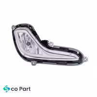 پرژکتور جلو چپ هیوندای اکسنت(چینی)