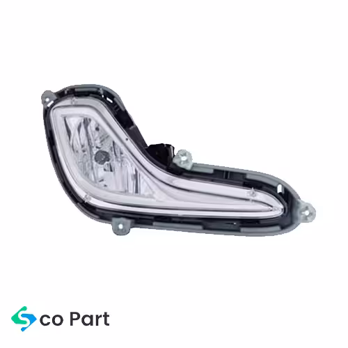 پرژکتور جلو چپ هیوندای اکسنت(چینی)
