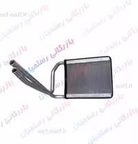 رادیاتور بخاری لیفان (620) LH-620 کلدپاور