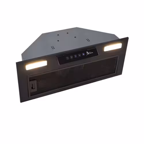 هود مخفی اخوان مدل H201