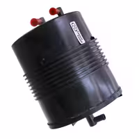 کنیستر بنزین روآ