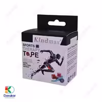 چسب عضله کایند مکس مدل K01
