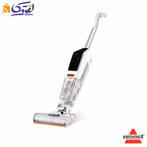 جارو شارژی  بیسل مدل CrossWave 3400z