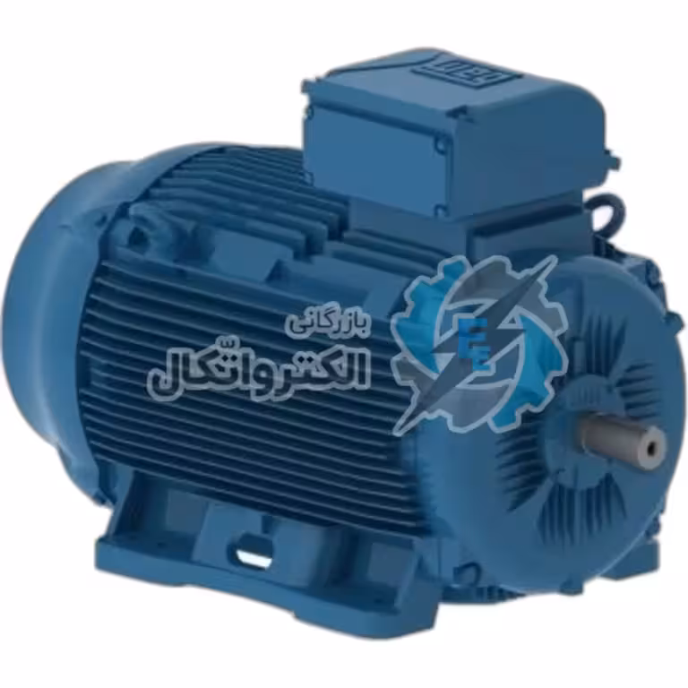 الکتروموتور وگ 315KW 4P GP