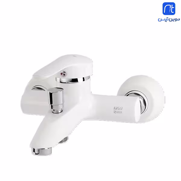 شیر حمام کسری مدل آبتین