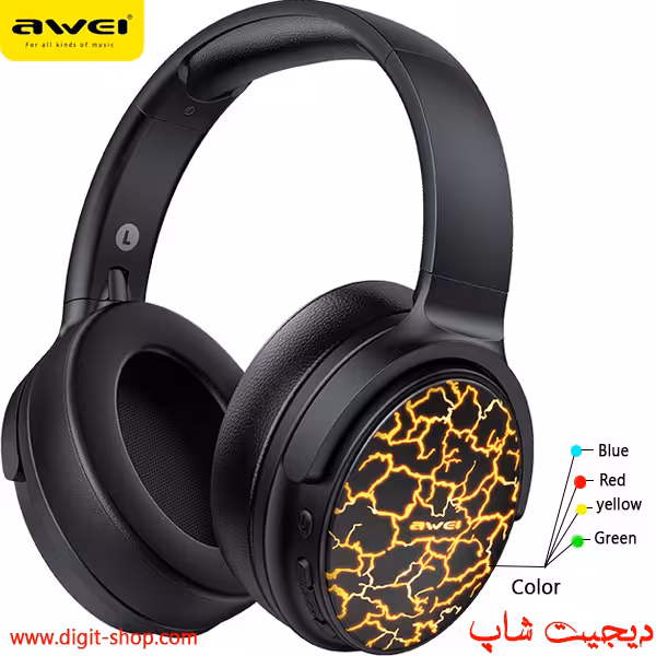 هدست اوی A780 پرو Awei