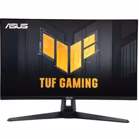 مانیتور ایسوس سایز 27 اینچ مدل TUF Gaming VG279QM1A