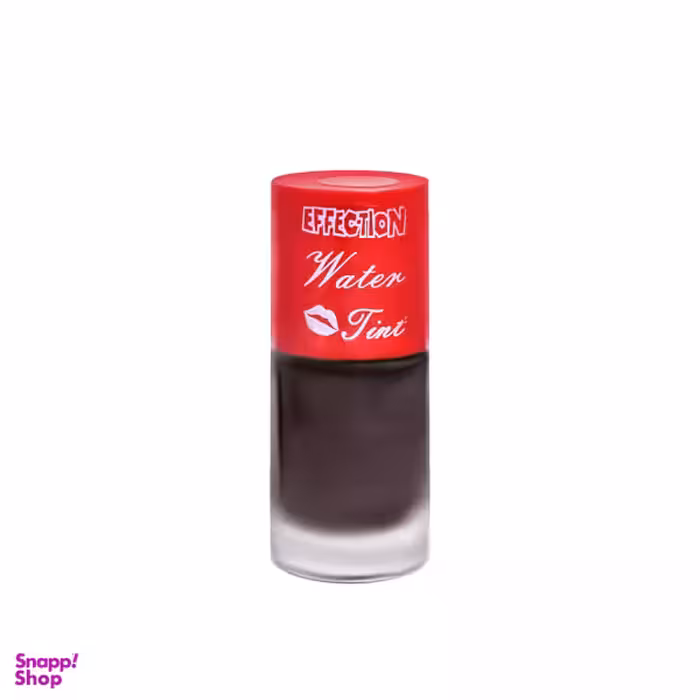 تینت لب مدل Effection