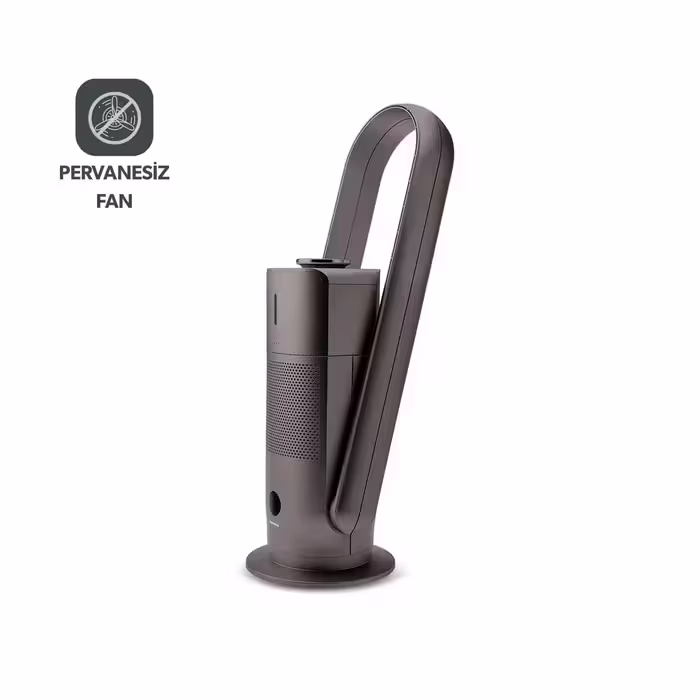 دستگاه تصفیه هوای Homend ترکیه مدل O-zone Duo 9005H