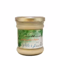 کره بادام آداک 300 گرمی