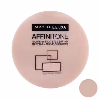 پنکیک میبلین مدل Affinitone Powder شماره 3