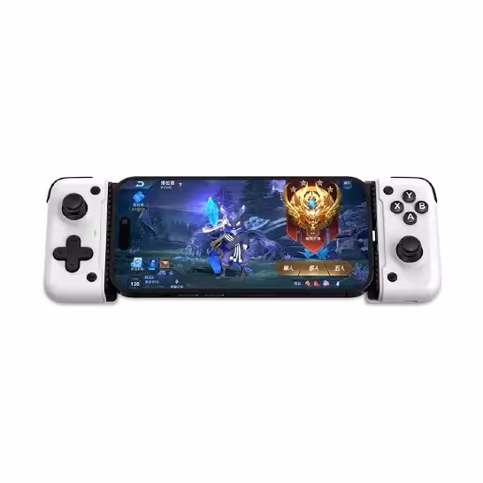 دسته بازی ردراگون G817 HOARAH