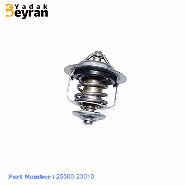 ترموستات وراکروز ix55