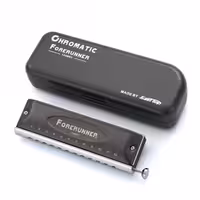 سازدهنی کروماتیک ایستاپ FORERUNNER