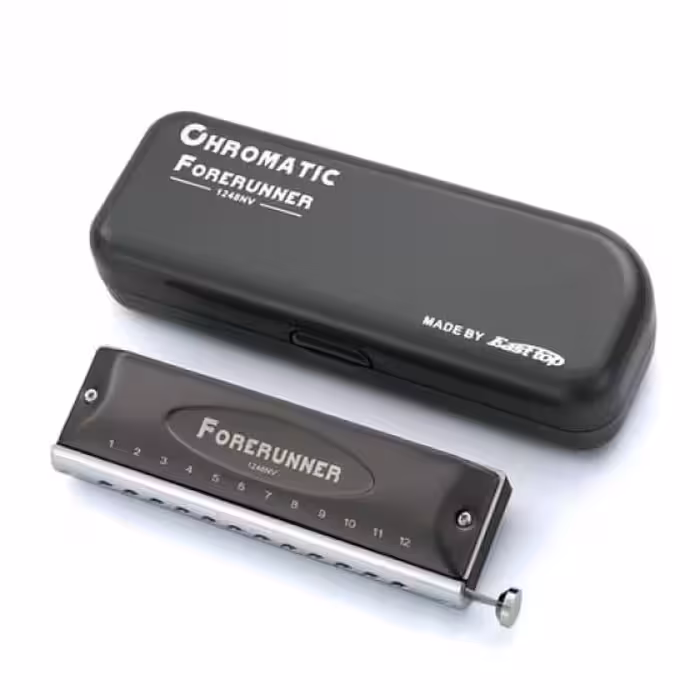 سازدهنی کروماتیک ایستاپ FORERUNNER