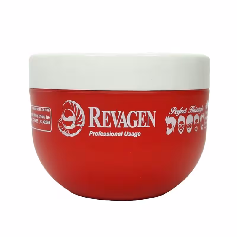 کرم تقویت کننده مو حجم 300 میل بدون نیاز به آبکشی ریواژن - REVAGEN