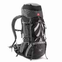 کوله پشتی نیچرهایک 5 70 لیتری Naturehike 70 5L Backpack