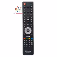 کنترل تلویزیون هایسنس EN-33901A
