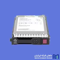 SSD سرور HPE 6.4TB SAS 12G MU SFF SC P49056-B21