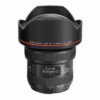 لنز عکاسی کانن EF 11-24mm F/4L USM