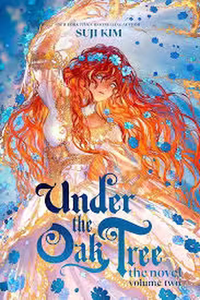 کتاب Under the Oak Tree Volume 2
