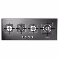 گاز استیل البرز مدل G4101