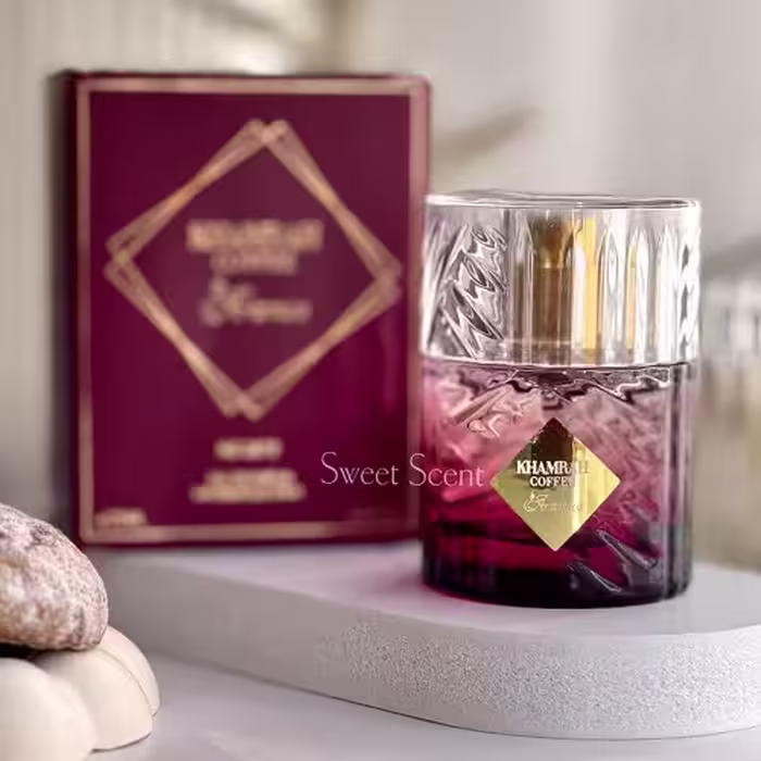عطر ادکلن مینی خمره قهوه آرتمیوس | Khamrah Qahwa Artemios حجم 25 میل(شرکتی)