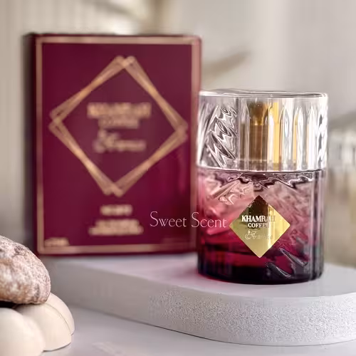 عطر ادکلن مینی خمره قهوه آرتمیوس | Khamrah Qahwa Artemios حجم 25 میل(شرکتی)