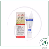 رژواسیل اسکار هیل – Scar Heal