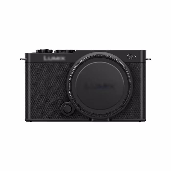 کاور ضد خش محافظ بدنه دوربین پاناسونیک جی جی سی مدل SS-S9 BK