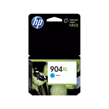 کارتریج جوهرافشان 904XL آبی اچ پی