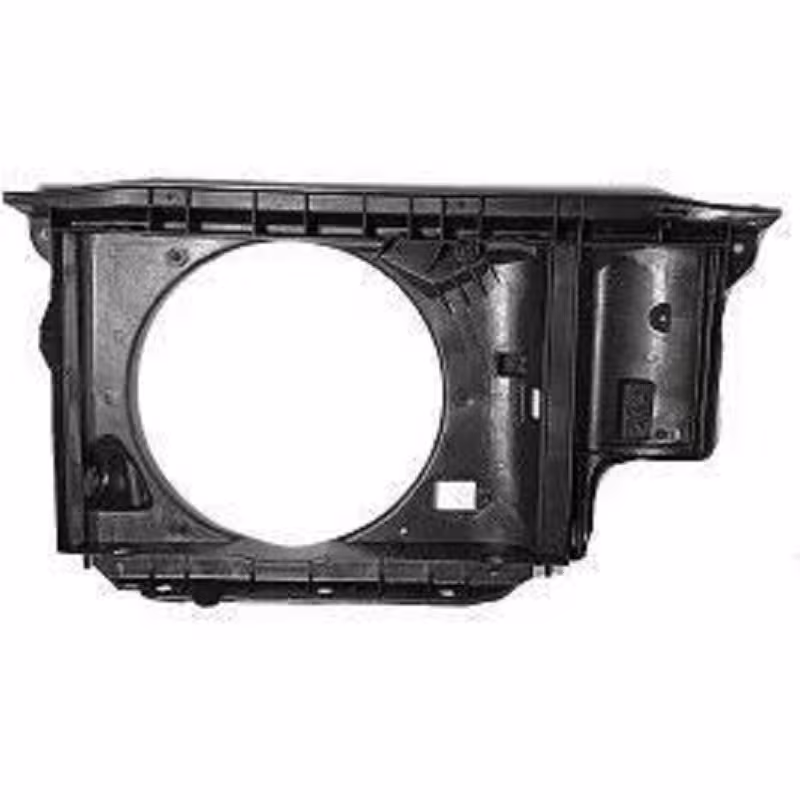 سینی فن پژو 206 (نانو کامپوزیت) سرو صنعت سپاهان