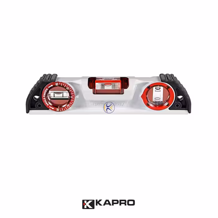 تراز دستی مدل TOOLBOX MAGNET 935 کاپرو