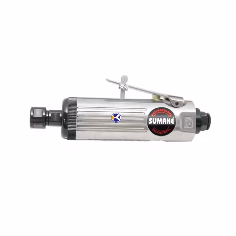 فرز انگشتی بادی گلو کوتاه مدل ST-7733-M سوماک