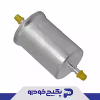 صافی بنزین پلاستیکی پژو 405 سمند پارس 880024 چکاد