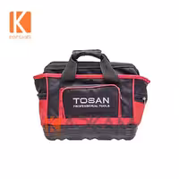 کیف ابزار کف پلاستیکی 30 سانتی TBR-32MP توسن