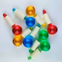 ماساژور آیس گلوب ( گوی یخی ) - ساده (تکی)