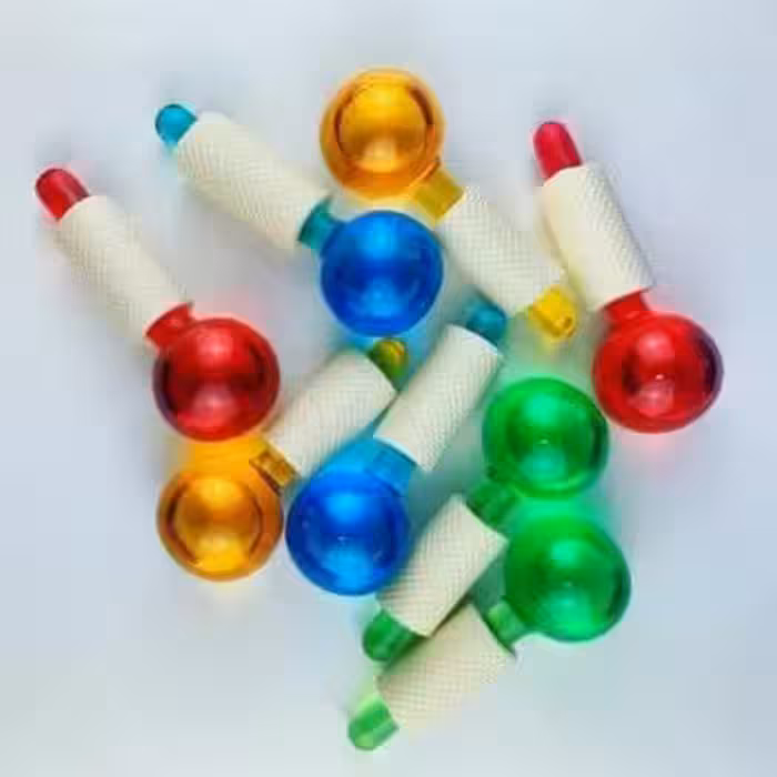 ماساژور آیس گلوب ( گوی یخی ) - ساده (تکی)