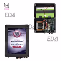 یو پی اس موتور ساید کرکره برقی بتا UPS