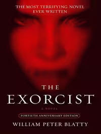 کتاب The Exorcist (The Exorcist Book 1) (زبان اصلی)