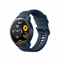 ساعت هوشمند شیائومی مدل Watch S1 Active