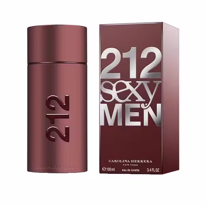 دکانت سی اچ 212 سکسی مردانه ( ch 212 sexy men )