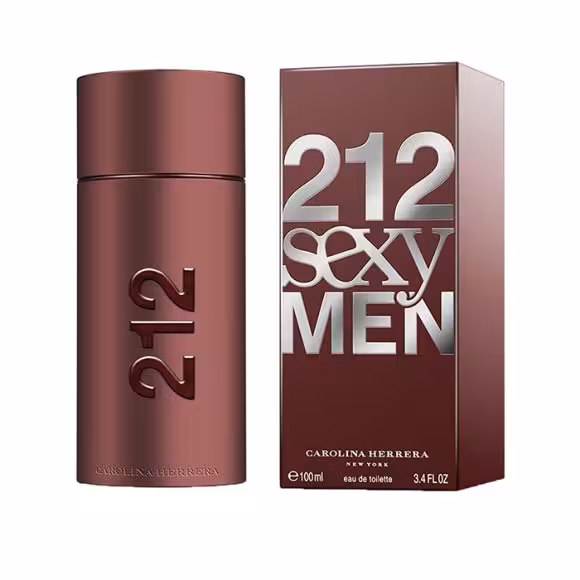 دکانت سی اچ 212 سکسی مردانه ( ch 212 sexy men )
