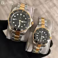 ساعت مچی ست رولکس Rolex Submariner 6554R