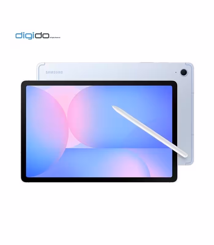 تبلت سامسونگ مدل "10.9 Galaxy Tab S10 FE WiFi (SM-X520) ظرفیت 8/128 گیگابایت