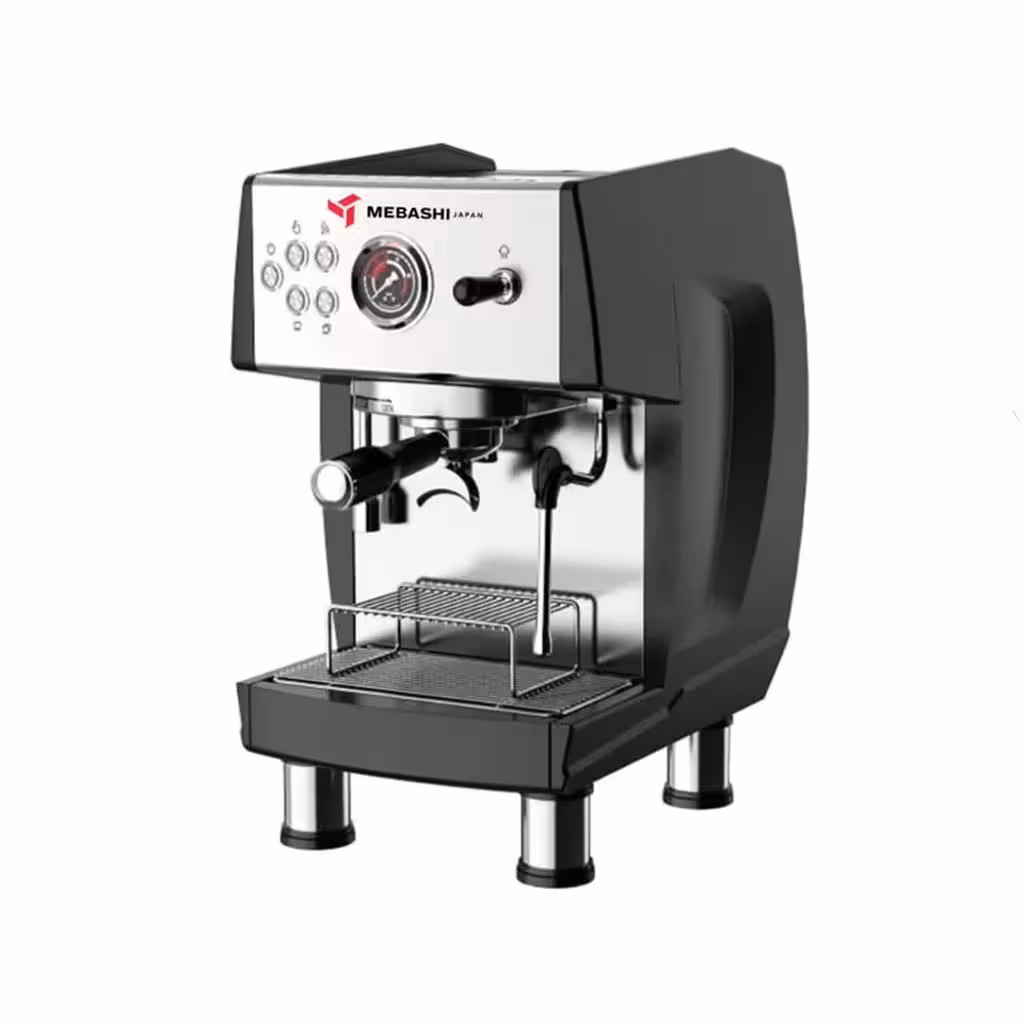 اسپرسو ساز مباشی مدل ME-ECM2065
