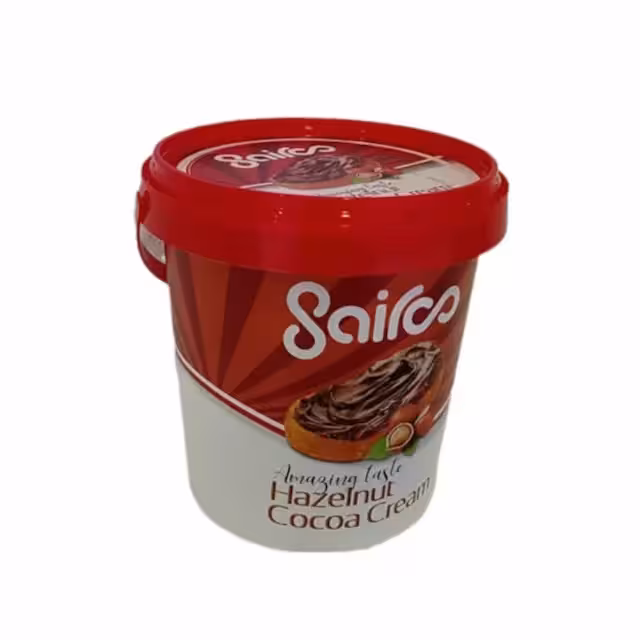 کرم کاکائو سایرو