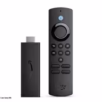 پخش کننده خانگی آمازون مدل Fire TV stick lite