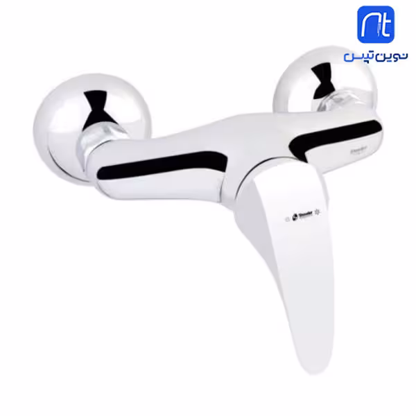 شیر توالت شودر مدل مانا