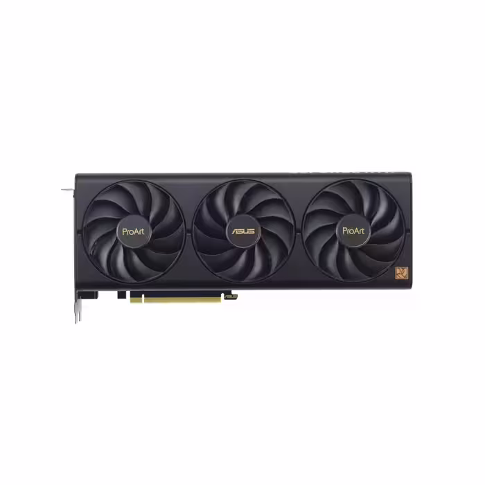کارت گرافیک ایسوس ProArt RTX 4060 OC Edition 8GB